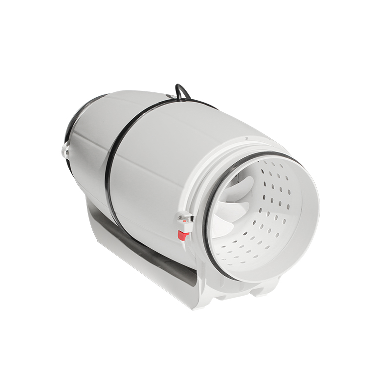 Energeticky úsporu tichého ventilátoru ventilátoru ventilátoru